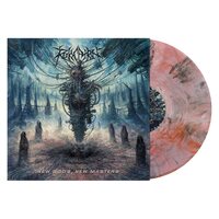 Revocation - New Gods, New Masters vinyl cover