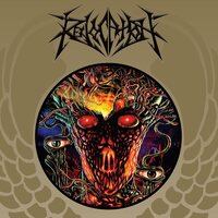 Revocation - Revocation vinyl cover