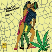 Revolutionaries - Dub Off Har Blouse & Skirt 3 vinyl cover