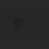 Rex Ilusivii - Koncert Snp 1983 vinyl cover