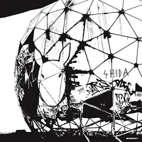 Rex The Dog - Teufelsberg vinyl cover