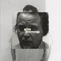 Rexen - The Chauffeur  vinyl cover