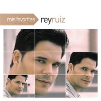 Rey Ruiz - Mis Favoritas vinyl cover