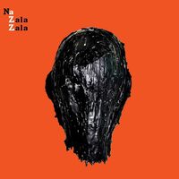Rey Sapienz  &  The Congo Techno Ensemble - Na Zala Zala vinyl cover