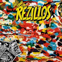 Rezillos - Can't Stand The Rezillos  vinyl cover