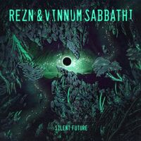 Rezn - Silent Future