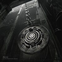 Rezz - As The Pendulum Swings vinyl cover