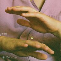 Rg Lowe - Life Of The Body vinyl cover
