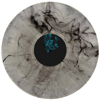 Rhauder & Paul St. Hilaire - Reconnection vinyl cover