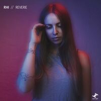 Rhi - Reverie vinyl cover