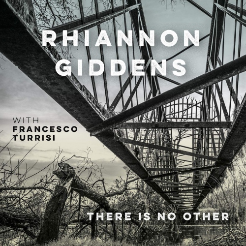 Rhiannon Giddens - There Is No Other vinyl cover