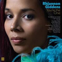 Rhiannon Giddens - You’re The One (Blue)