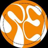 Rhode & Brown - Wave 100 vinyl cover