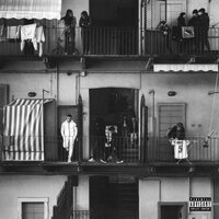 Rhove - Popolari vinyl cover