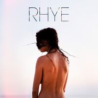 Rhye - Spirit vinyl cover