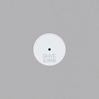 Rhye - The Fall Maurice Fulton Remix vinyl cover