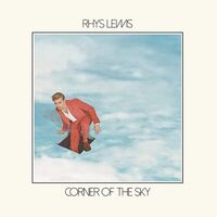 Rhys Lewis - Corner Of The Sky(Lp