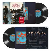 Rhyze - Just How Sweet Is Your Love vinyl cover