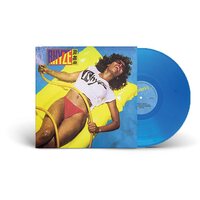 Rhyze - Rhyze To The Top vinyl cover