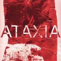 Rian Treanor - Ataxia vinyl cover