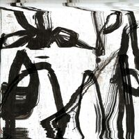 Rian Treanor - File Under Uk Metaplasm vinyl cover