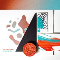 Ricardo Tobar - After The Movie vinyl cover