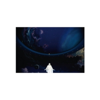 Ricardo Tobar - Red Sea vinyl cover