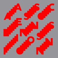 Riccardo De Polo - Ascension vinyl cover