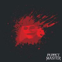 Richard Band - Puppet Master vinyl cover