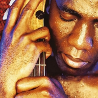 Richard Bona - Reverence vinyl cover
