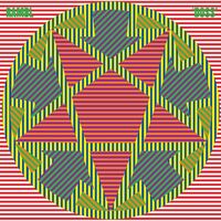 Richard Campbell - Doss vinyl cover