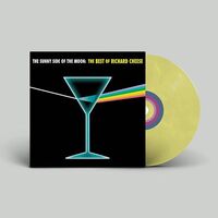 Richard Cheese - The Sunny Side Of The Moon: The Best Of Richard Cheese vinyl cover