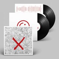 Richard Dawson - 2020 vinyl cover
