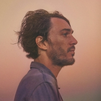 Richard Edwards - Lemon Cotton Candy Sunset vinyl cover