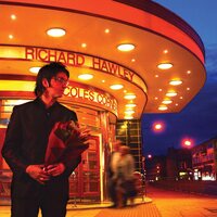 Richard Hawley - Coles Corner (20Th Anniversary; Half-Speed Master Edition) vinyl cover