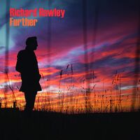 Richard Hawley - Further vinyl cover
