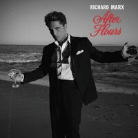 Richard Marx - After Hours vinyl cover