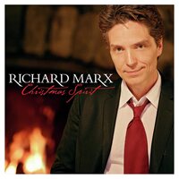 Richard Marx - Christmas Spirit  vinyl cover