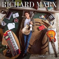 Richard Marx - Songwriter - Ltd vinyl cover