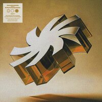 Richard Norris - Mr. Norris Changes Brains: Chapter III vinyl cover