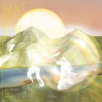 Richard Reed Parry - Quiet River Of Dust Vol 1 vinyl cover