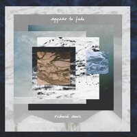 Richard Sears - Appear To Fade vinyl cover