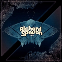 Richard Spaven - Self vinyl cover