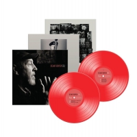 Richard Thompson - Still vinyl cover