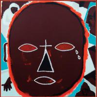 Richard Vain - Night Jammer vinyl cover