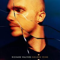 Richard Walters - Golden Veins vinyl cover