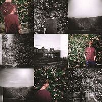 Richard Youngs - Belief vinyl cover