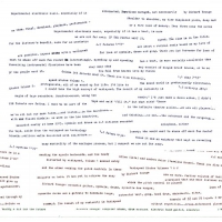 Richard Youngs - Varispeed Etudes vinyl cover