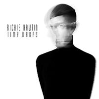 Richie Hawtin - Time Warps vinyl cover