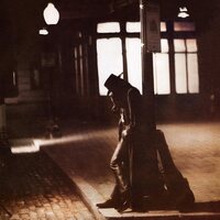 Richie Sambora - Stranger In This Town  vinyl cover